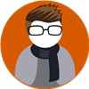 User Avatar Image