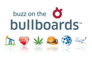 Buzz on the Bullboards: Whos Hot in Energy, Tech, & Cannabis