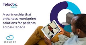 A telehealth disruptor primed for global growth