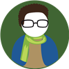 User Avatar Image