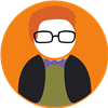 User Avatar Image