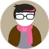 User Avatar Image