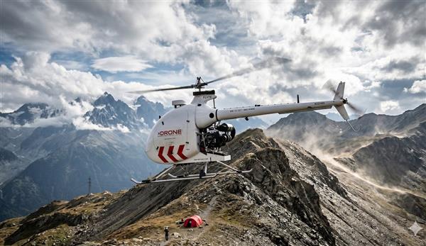 Buy Drone Stocks Now? Rheinmetall, Steyr Motors and Volatus Aerospace Target a Billion-Dollar Market