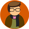 User Avatar Image