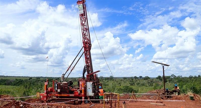 Latin America’s premier diamond producer: A promising future in diamond mining