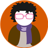 User Avatar Image