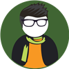 User Avatar Image