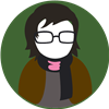 User Avatar Image