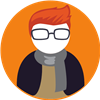 User Avatar Image