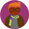 User Avatar Image