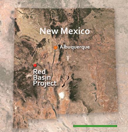 First American Uranium receives NI 43-101 Report for Red Basin | 2023 ...