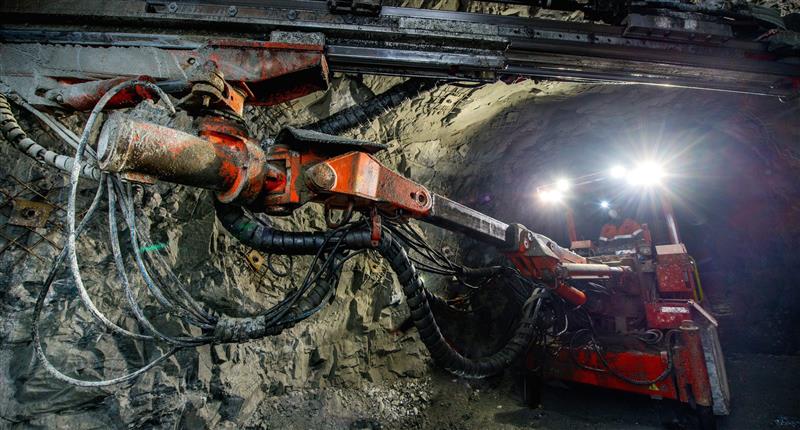StockTalk | Gold Report: Exploration, development and recycling upside
