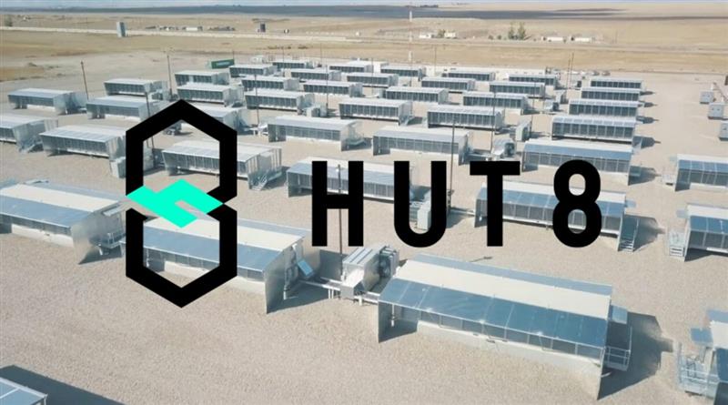 Hut 8 still bullish after August production and operations update