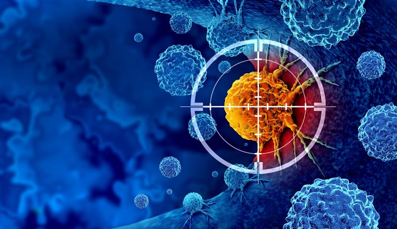 Anatomy of a Flagship Asset: Oncolytics Biotech's cancer immunotherapy