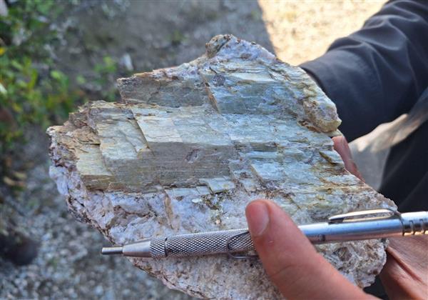 Canadian lithium stock secures lease for multi-billion dollar project