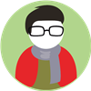 User Avatar Image