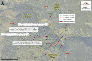 Adding Value Through High Grade Gold Discoveries in Northern BC