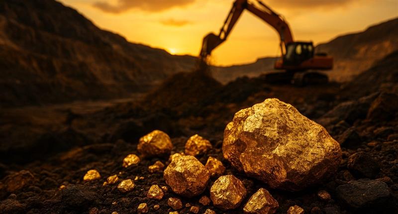 Golden horizons in Ethiopia: A new frontier for high-grade discovery