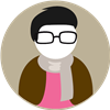 User Avatar Image