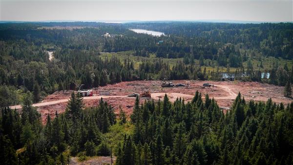 new-found-gold-increases-high-grade-gold-potential-at-queensway