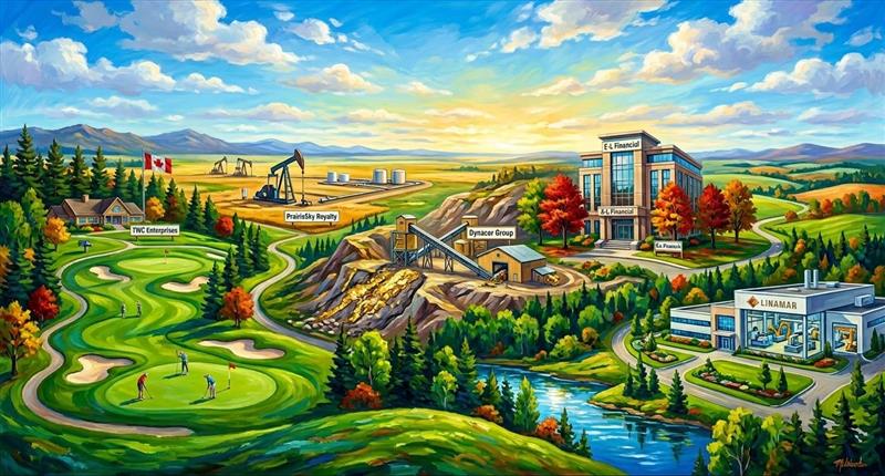 The best Canadian dividend stocks for 2026