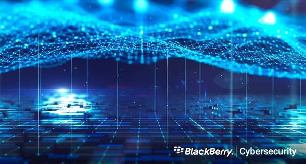 BlackBerry signs cybersecurity deal with Malaysian government