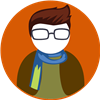 User Avatar Image