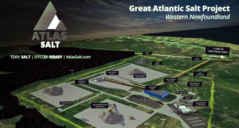 Salt: The essential commodity investors overlook