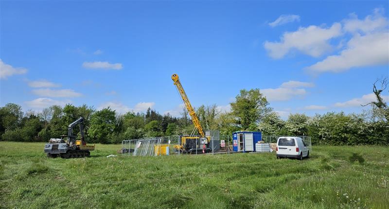 High-Grade Zinc Meets Silver and Copper in Ireland’s Next District Play