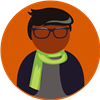 User Avatar Image