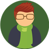 User Avatar Image