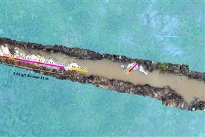 Sirios (TSXV:SOI) intersects gold at surface & extends mineralization of the Cheechoo deposit