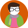 User Avatar Image