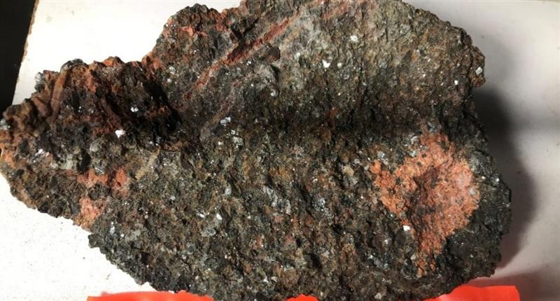 Caprock unveils groundbreaking lithium discovery in Newfoundland
