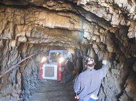 Silver Bullet Mines: in production in Arizona