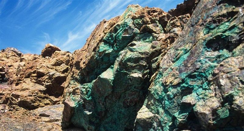 Deep-South spots copper and cobalt anomalies in Zambia