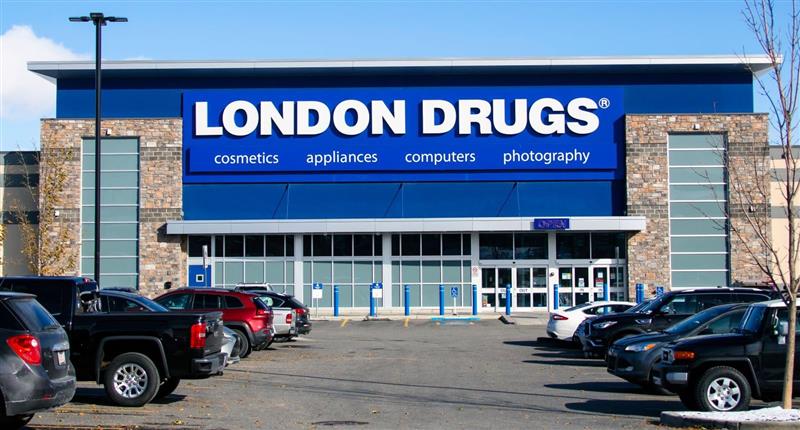 Cyberattack will leave lasting reputational damage to London Drugs