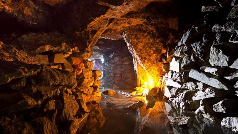 Nickel 28 back to work in New Guinea after earthquake
