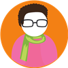 User Avatar Image