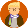 User Avatar Image