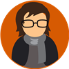 User Avatar Image