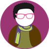 User Avatar Image