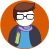 User Avatar Image