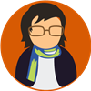 User Avatar Image