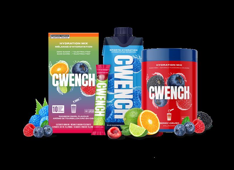 Cizzle Brands, Changing Consumer Habits in Consumables