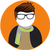 User Avatar Image