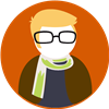 User Avatar Image