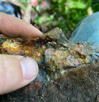 Trojan Gold (CSE:TGII) provides Hemlo South exploration update