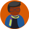 User Avatar Image