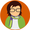 User Avatar Image